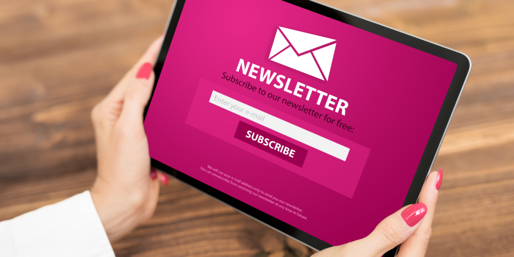 Email Marketing Essentials: Building Lists and Driving Success