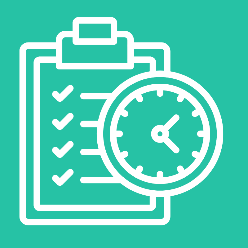 time management