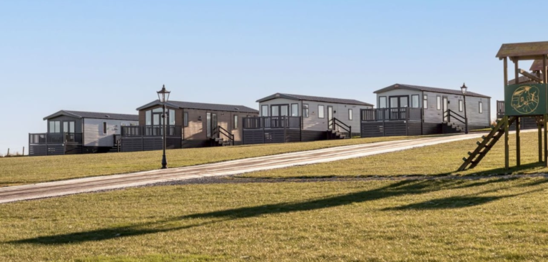 Generating Leads for Holiday Homes Sales - LADM